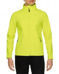 Safety Green